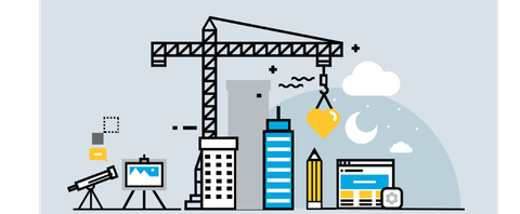 CIC LinkedIn banner — redesigned