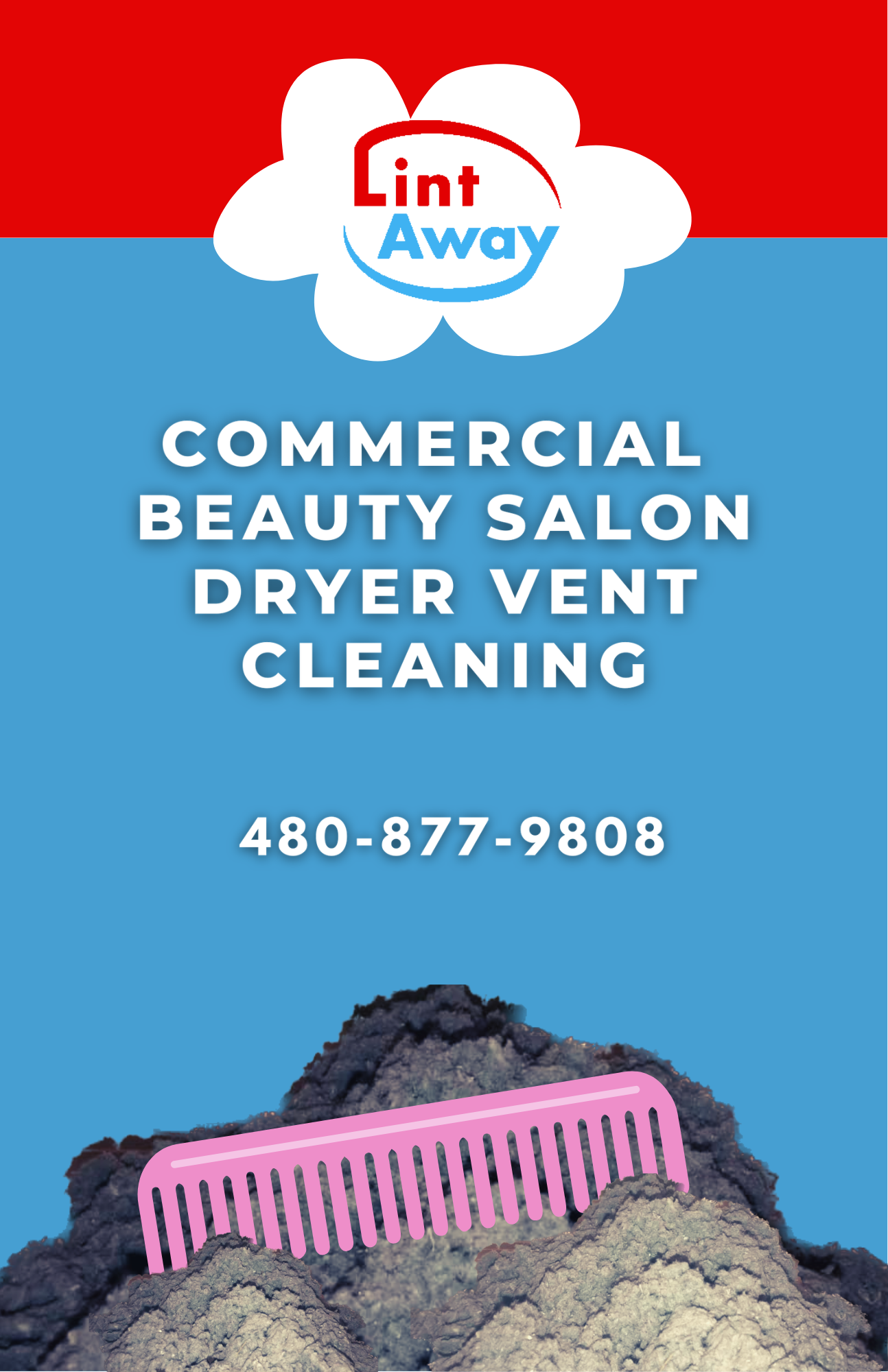 Commercial flyer 3