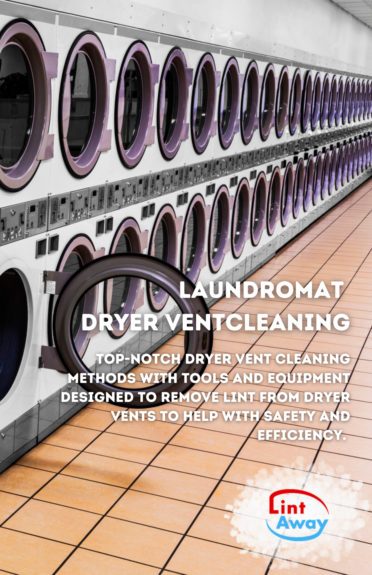 Laundromat flyer 2